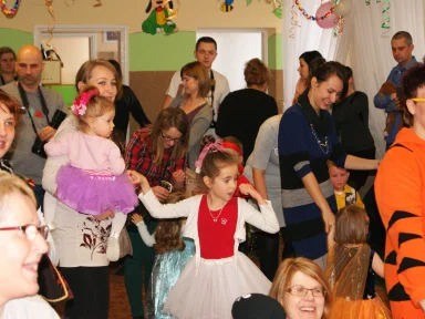 BAL KARNAWAŁOWY 2015 r.. Zdjęcie nr 20