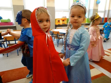 BAL KARNAWAŁOWY 2021 r.. Zdjęcie nr 32