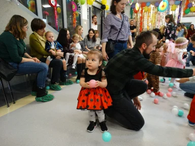 BAL KARNAWAŁOWY 2024 r.. Zdjęcie nr 19