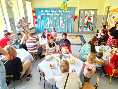 DZIEŃ MAMY I TATY 2024R.. Zdjęcie nr 26
