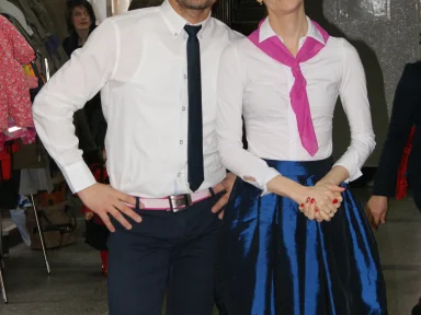 BAL KARNAWAŁOWY 2016 r.. Zdjęcie nr 20