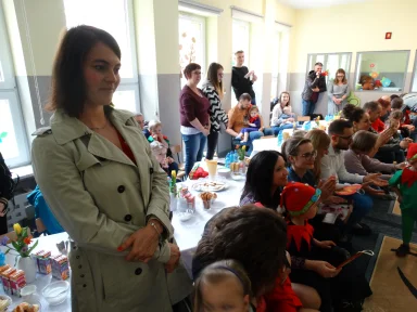 DZIEŃ MAMY I TATY 2019 r.. Zdjęcie nr 59