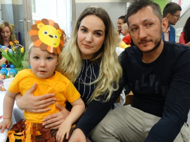 DZIEŃ MAMY I TATY 2019 r.. Zdjęcie nr 25