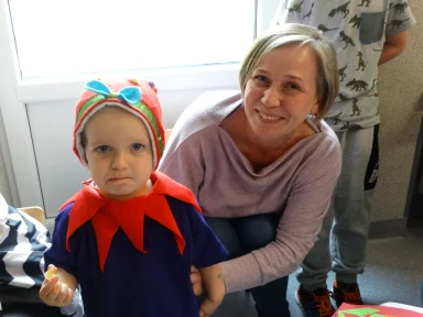DZIEŃ MAMY I TATY 2019 r.. Zdjęcie nr 67