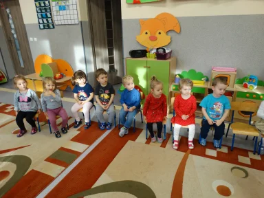 SPOTKANIE Z MIKOŁAJEM 2018 r.. Zdjęcie nr 6
