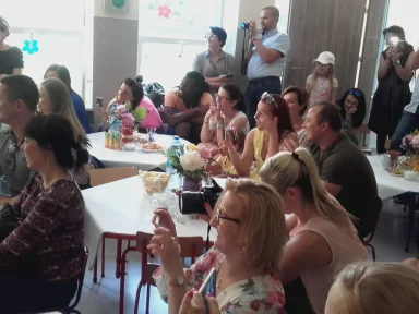 DZIEŃ MAMY I TATY  2018 r.. Zdjęcie nr 6