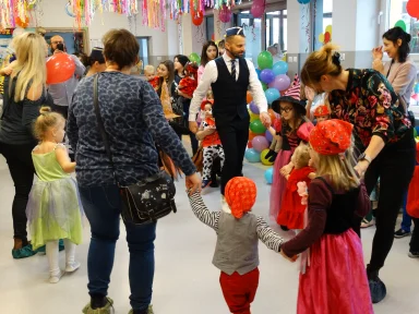 BAL KARNAWAŁOWY 2023 r.. Zdjęcie nr 38
