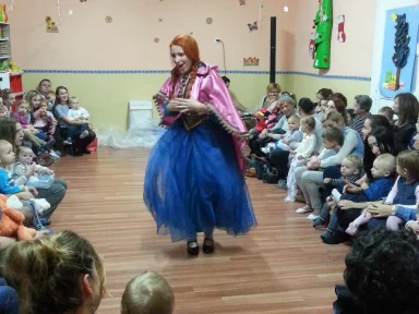 SPOTKANIE Z MIKOŁAJEM 2015 r.. Zdjęcie nr 2