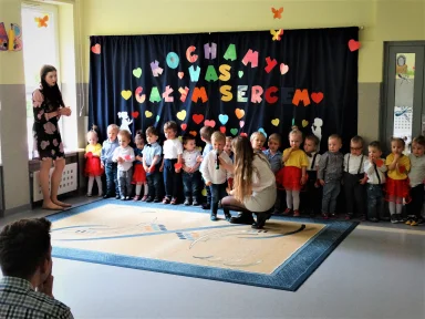 DZIEŃ MAMY I TATY 2023r.. Zdjęcie nr 2