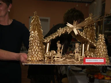 SPOTKANIE Z MIKOŁAJEM 2015 r.. Zdjęcie nr 16