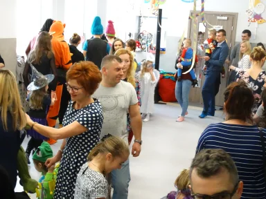 BAL KARNAWAŁOWY 2017 r.. Zdjęcie nr 14