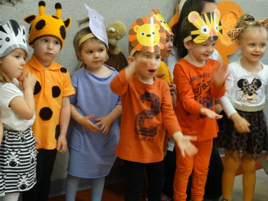 DZIEŃ MAMY I TATY 2019 r.. Zdjęcie nr 10