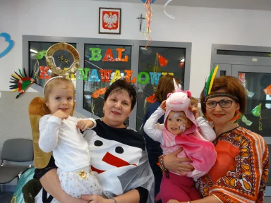 BAL KARNAWAŁOWY 2019.. Zdjęcie nr 14