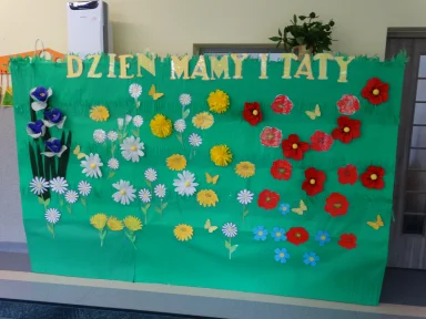 DZIEŃ MAMY I TATY 2019 r.. Zdjęcie nr 50
