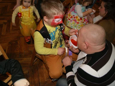 BAL KARNAWAŁOWY 2016 r.. Zdjęcie nr 27