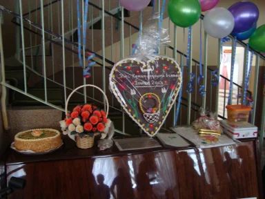 Bal Karnawałowy 2013 r.. Zdjęcie nr 4