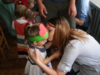 DZIEŃ MAMY I TATY 2014. Zdjęcie nr 11