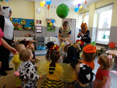 BAL KARNAWAŁOWY 2021 r.. Zdjęcie nr 24