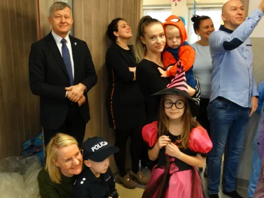 BAL KARNAWAŁOWY 2023 r.. Zdjęcie nr 39