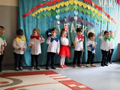 DZIEŃ MAMY I TATY 2023r.. Zdjęcie nr 46