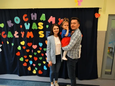 DZIEŃ MAMY I TATY 2023r.. Zdjęcie nr 32