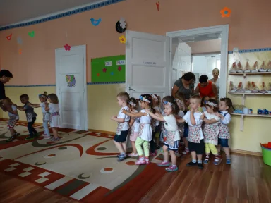 DZIEŃ MAMY I TATY 2016 r.. Zdjęcie nr 15