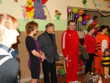 BAL KARNAWAŁOWY 2015 r.. Zdjęcie nr 10