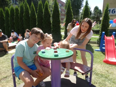 FESTYN RODZINNY 2025 r.. Zdjęcie nr 66