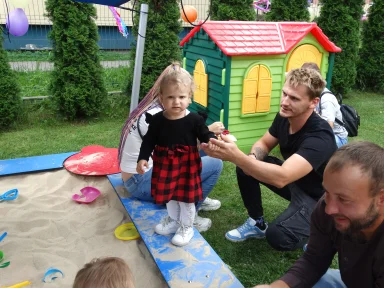 FESTYN RODZINNY 2026 r.. Zdjęcie nr 6