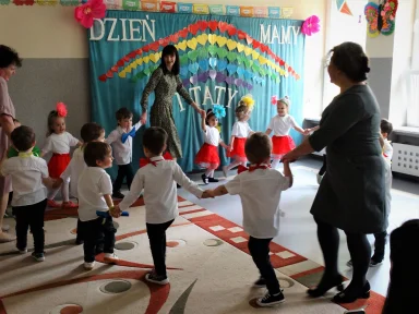 DZIEŃ MAMY I TATY 2023r.. Zdjęcie nr 49