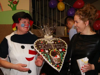 BAL KARNAWAŁOWY 2015 r.. Zdjęcie nr 25