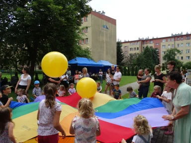 FESTYN RODZINNY 2023 R.. Zdjęcie nr 24