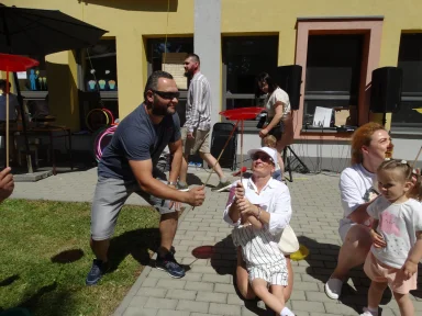 FESTYN RODZINNY 2025 r.. Zdjęcie nr 54