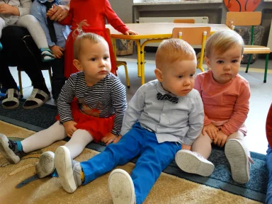 SPOTKANIE Z MIKOŁAJEM 2020 r.. Zdjęcie nr 26