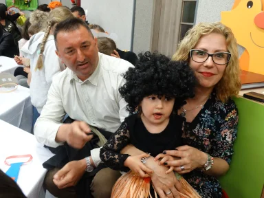 DZIEŃ MAMY I TATY 2019 r.. Zdjęcie nr 19