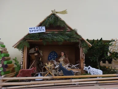 SPOTKANIE WIGILIJNO - MIKOŁAJKOWE 2017 r.. Zdjęcie nr 51