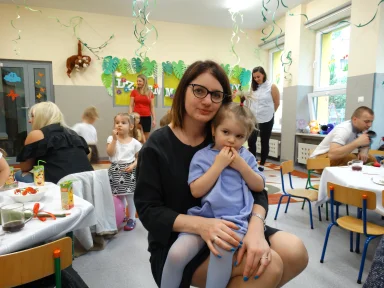 DZIEŃ MAMY I TATY 2019 r.. Zdjęcie nr 47