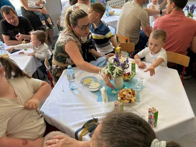 DZIEŃ MAMY I TATY 2026 r.. Zdjęcie nr 36