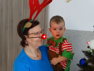 SPOTKANIE Z MIKOŁAJEM 2018 r.. Zdjęcie nr 49