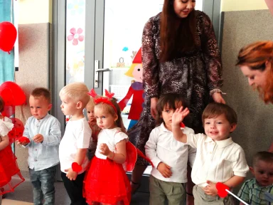 DZIEŃ MAMY I TATY 2024R.. Zdjęcie nr 52
