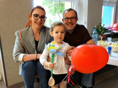DZIEŃ MAMY I TATY 2022R.. Zdjęcie nr 53