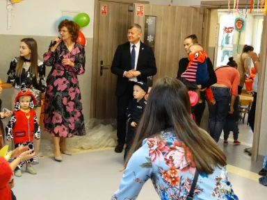 BAL KARNAWAŁOWY 2023 r.. Zdjęcie nr 44