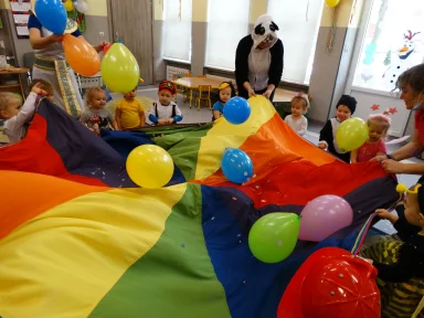 BAL KARNAWAŁOWY 2021 r.. Zdjęcie nr 15