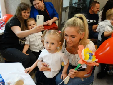 DZIEŃ MAMY I TATY 2022R.. Zdjęcie nr 59