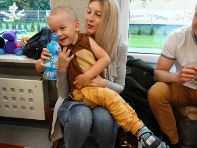 DZIEŃ MAMY I TATY 2019 r.. Zdjęcie nr 23