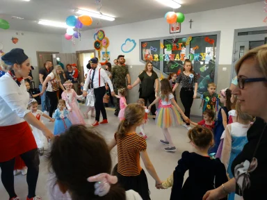 BAL KARNAWAŁOWY 2020 r.. Zdjęcie nr 53