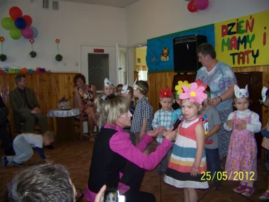 Dzień Mamy i Taty 2012 r.. Zdjęcie nr 10