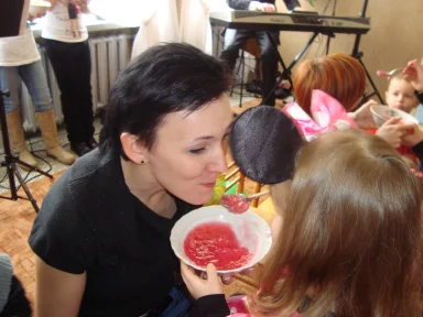 Bal Karnawałowy 2013 r.. Zdjęcie nr 10