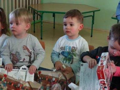 SPOTKANIE Z MIKOŁAJEM 2016 r.. Zdjęcie nr 25