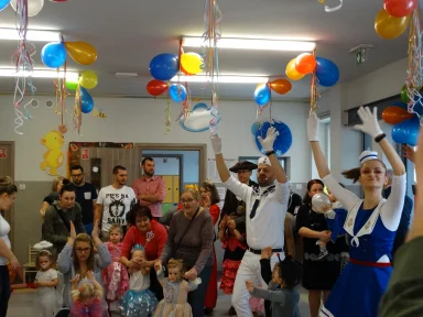 BAL KARNAWAŁOWY 2019.. Zdjęcie nr 37